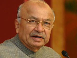 Sushil Kumar Shinde Sushil Kumar Shinde