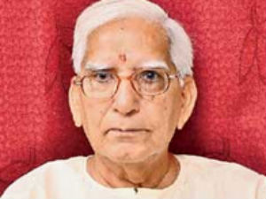 Gidugu Rajeswar Rao Gidugu Rajeswar Rao