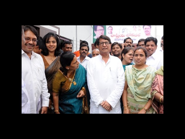 అజిత్ సింగ్