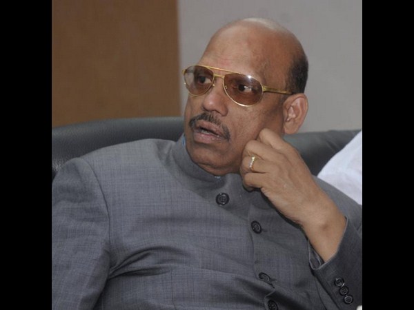 టిజి వెంకటేష్, ఏరాసు