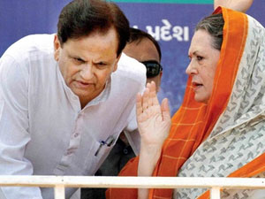Ahmed Patel Ahmed Patel