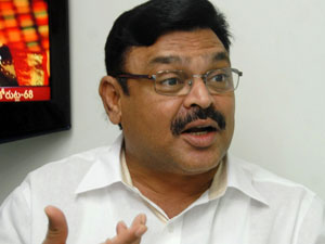 Ambati Rambabu Ambati Rambabu