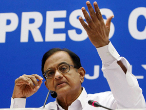 chidambaram chidambaram