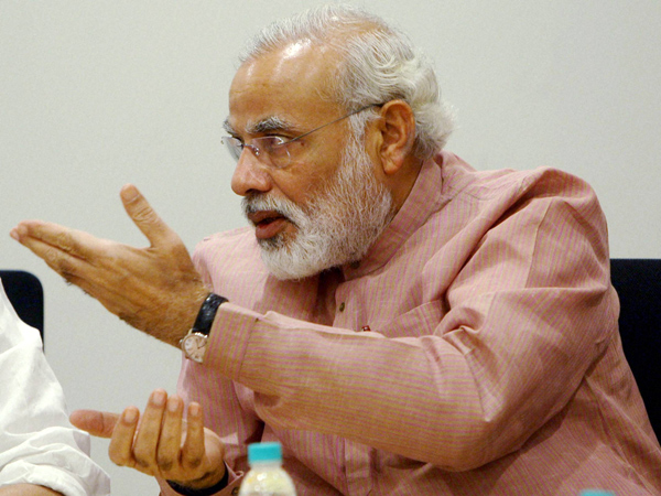 Narendra Modi Narendra Modi