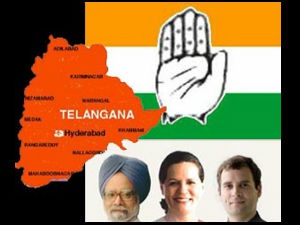Telangana Telangana