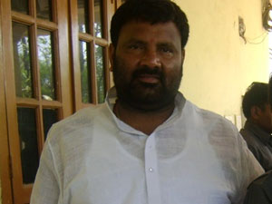 Kuna Srisailam Goud Kuna Srisailam Goud