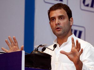 Rahul Gandhi Rahul Gandhi