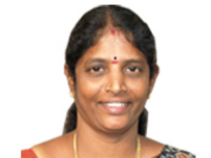 Vanga Geetha Vanga Geetha