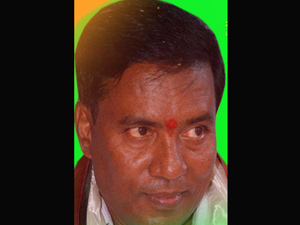 Vijaya Rama Rao Vijaya Rama Rao