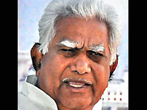 Palwai Govardhan Reddy Palwai Govardhan Reddy