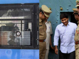 YS Jagan YS Jagan