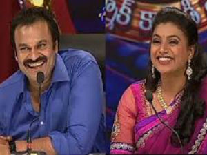 Nagababu shocked by Dhanraj Nagababu shocked by Dhanraj