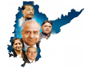 Is Centre Implementing 5th chapter of Srikrishna Committee? Is Centre Implementing 5th chapter of Srikrishna Committee?