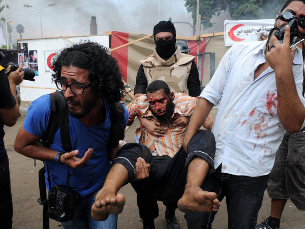 Syria: More than 1300 killed in poisonous gas attack Syria: More than 1300 killed in poisonous gas attack