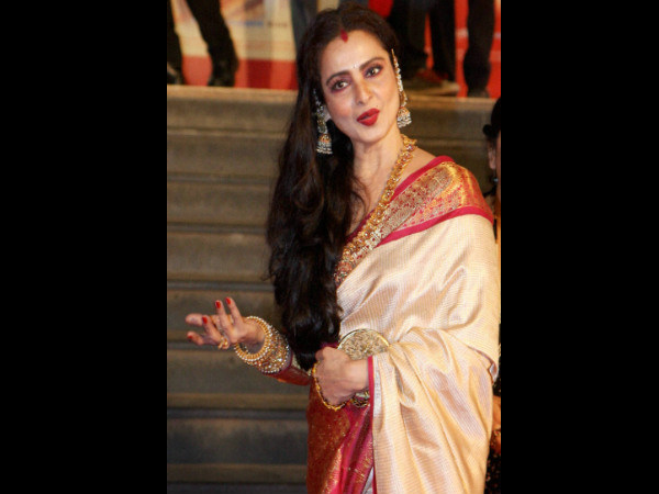 Rekha Rekha
