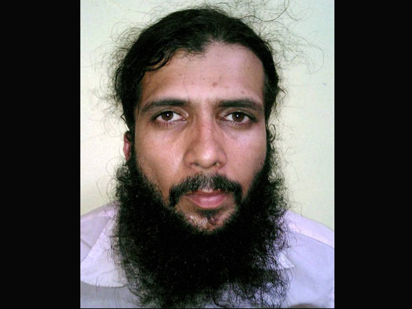 Yasin Bhatkal Yasin Bhatkal