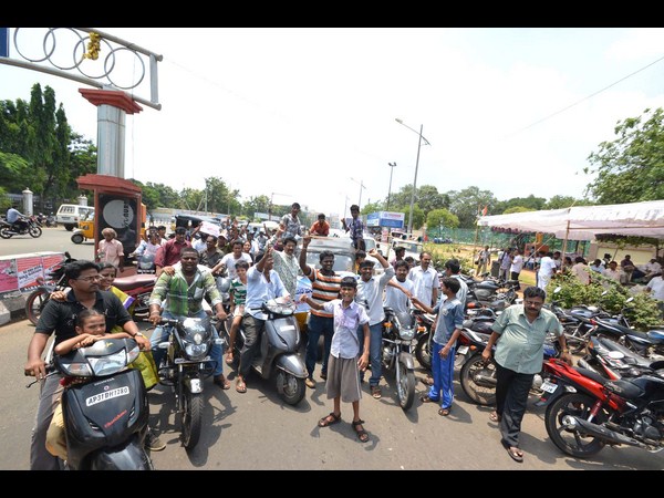 జివిఎంసి