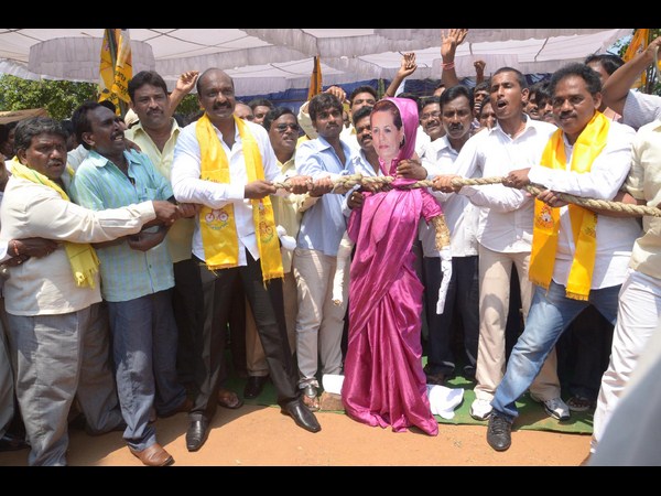 టిడిపి.జివిఎంసి