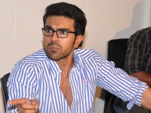 Ram Charan Ram Charan