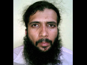 Bhatkal to be quizzed along with other IM men Bhatkal to be quizzed along with other IM men