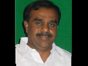 Anantha Venkatrami Reddy Anantha Venkatrami Reddy