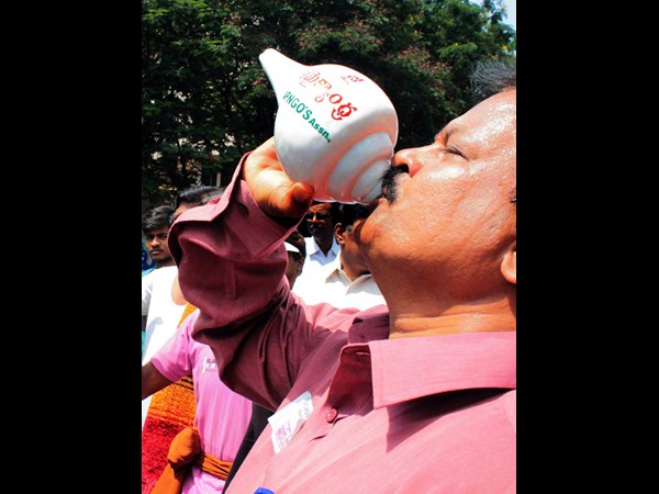 సమర శంఖం