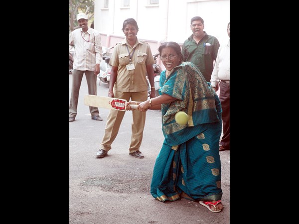 కంటోన్మెంట్ బోర్డ్
