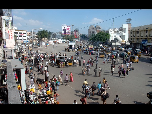 సికింద్రాబాద్