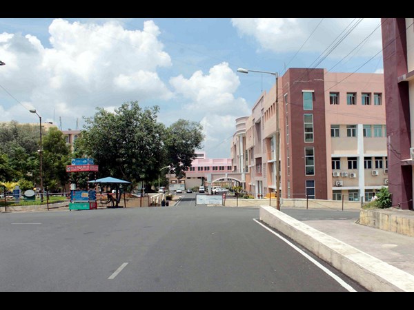 సచివాలయం