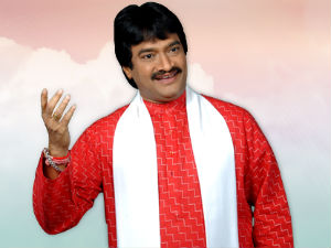 Ghazal Srinivas Ghazal Srinivas