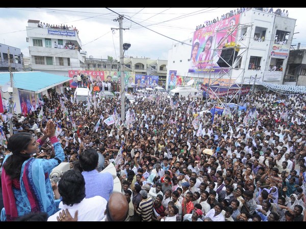 కైకలూరులో