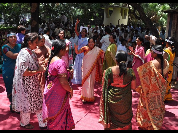 సచివాలయం