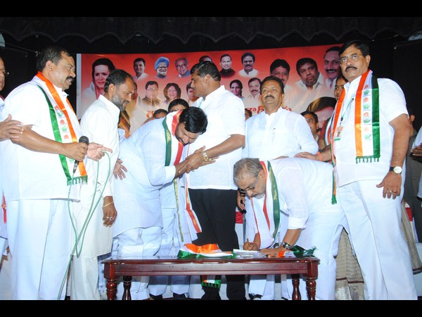 అప్యాయంగా ఆహ్వానం