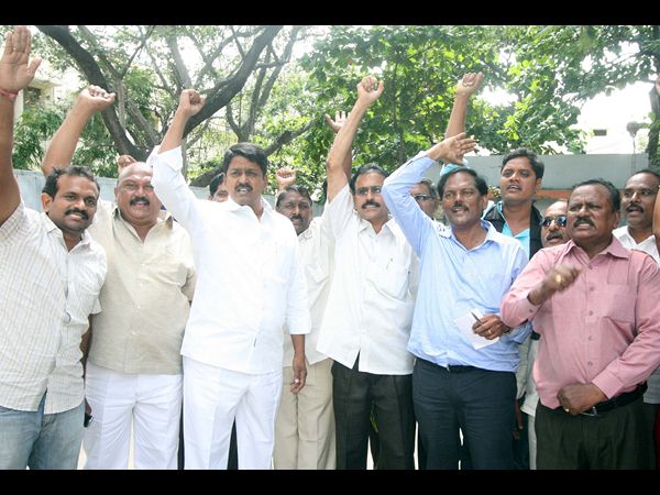 పయ్యావుల కేశవ్