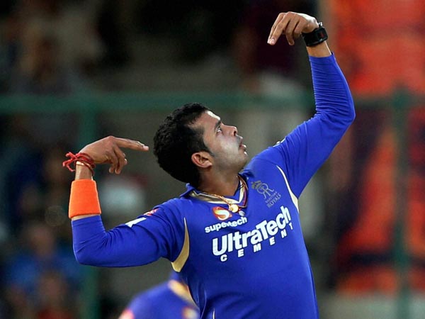 S Sreesanth S Sreesanth