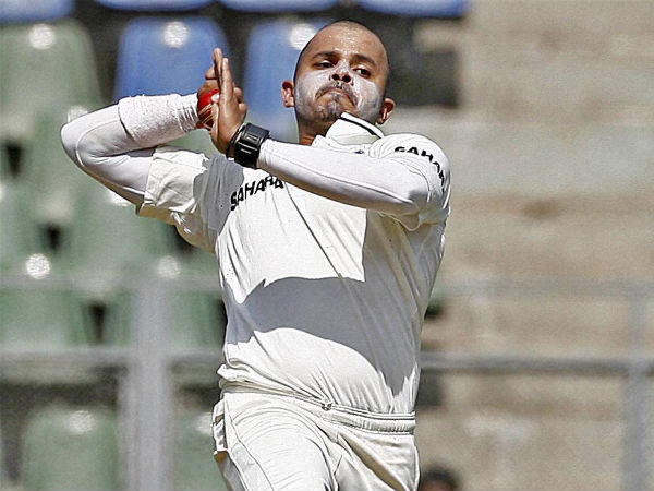 Sreesanth Sreesanth