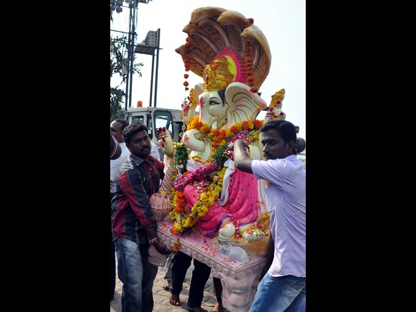 వినాయకుడు