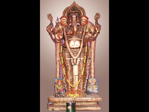 సుబ్రమణ్యేశ్వర స్వామి