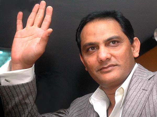 అజహరుద్దీన్
