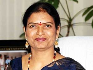 DK Aruna DK Aruna