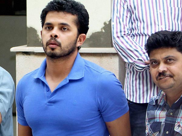 Sreesanth Sreesanth