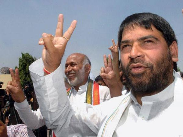 సాధు యాదవ్ - రేప్ ఆరోపణలు