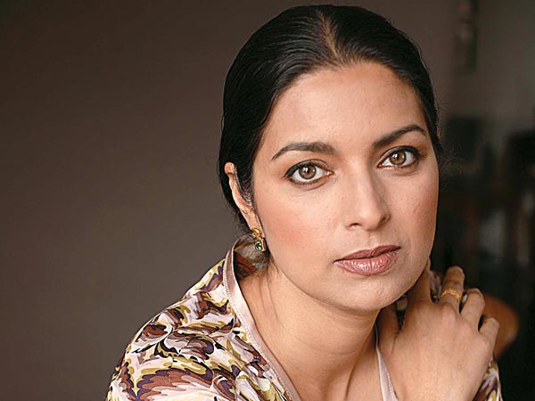 Jhumpa Lahiri Jhumpa Lahiri
