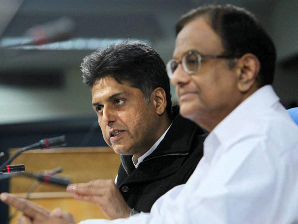 Manish Tiwari Manish Tiwari
