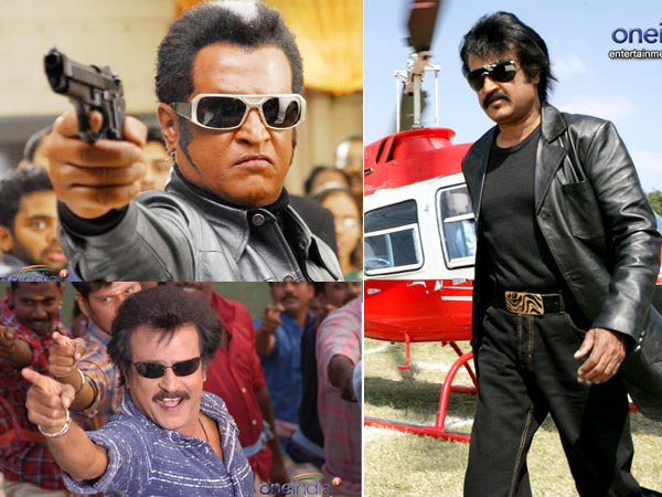 రజనీకాంత్
