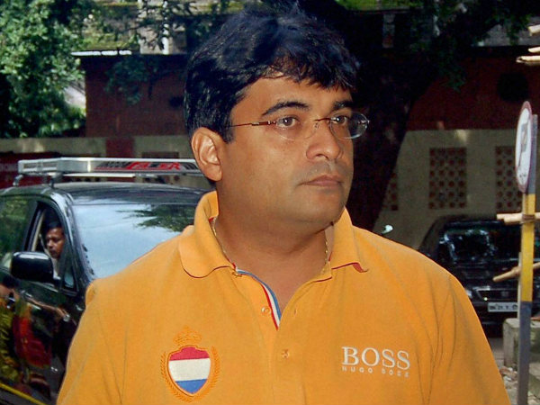Gurunath Meiyappan Gurunath Meiyappan
