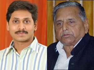 YS Jagan YS Jagan