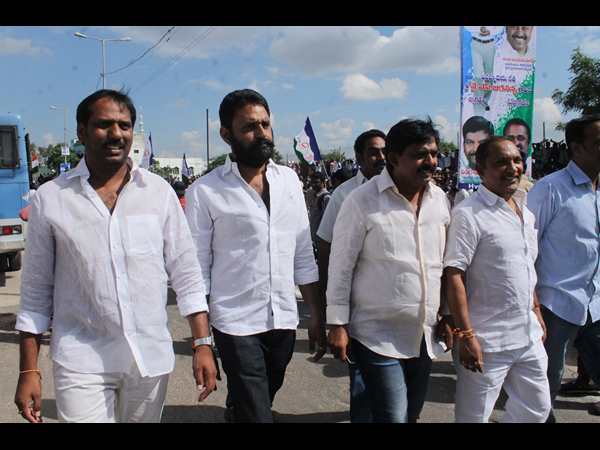 కొడాలి నాని