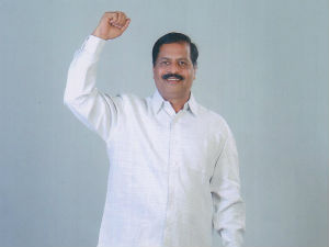 TNGO leader Deviprasad TNGO leader Deviprasad
