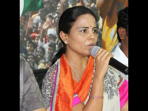 Shobha Nagi Reddy Shobha Nagi Reddy